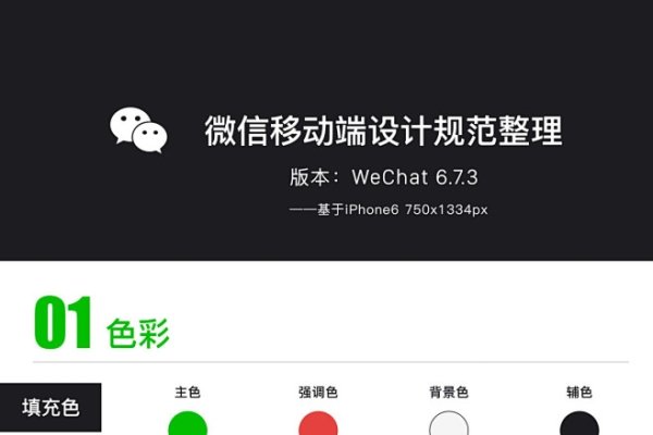 微信H5页面解析，移动端的网页形式介绍-后浪派