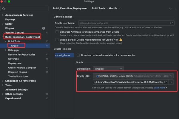 Java JDK与小说下载的奇妙之旅-后浪派