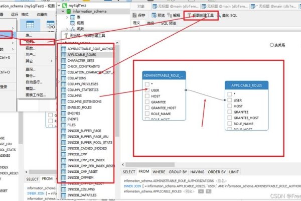 Navicat创建MySQL数据库步骤-后浪派