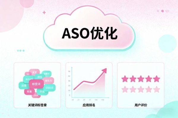 ASO优化排名,提升官网在应用商店的曝光率-后浪派