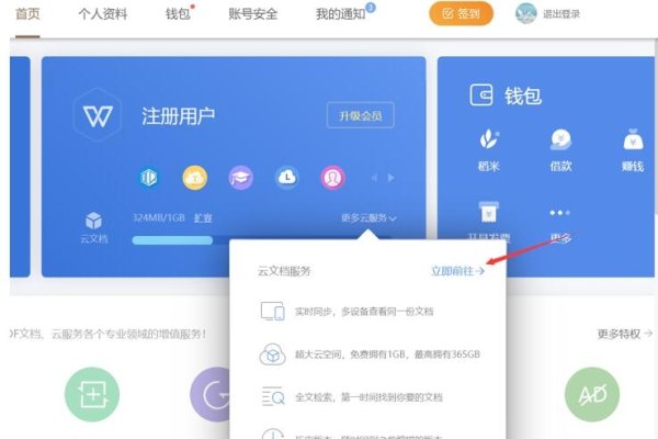WPS云空间不足的解决方案与优化建议-后浪派