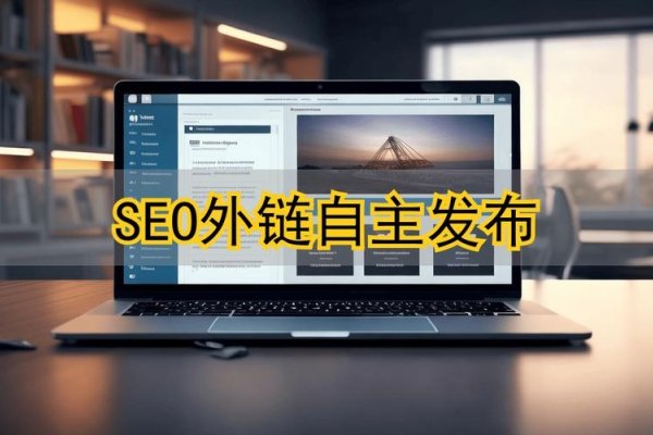 SEO自动发外链，提升网站流量的秘密武器-后浪派