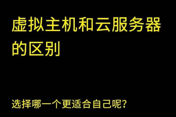 虚拟主机，定义与个人及小型企业之利器-后浪派