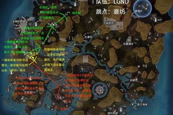 探索最佳国外CN2线路,寻找网络之巅-后浪派