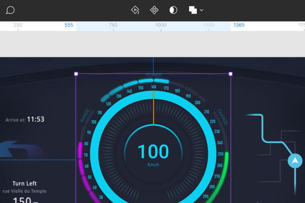 Qt中UI做界面设计，高效创建直观的用户界面-后浪派