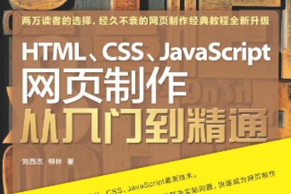 JS制作企业网站首页的实践与探索-后浪派