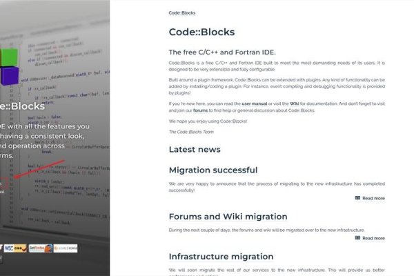C语言开发软件介绍及选择指南，Code::Blocks、Dev-C++等推荐与解析-后浪派
