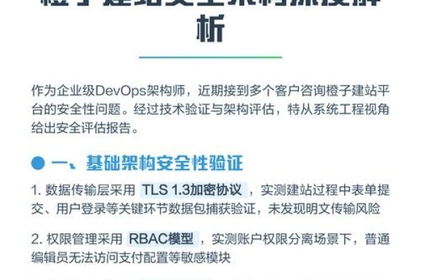 橙子建站技术，通用、高效且安全的网站建设解决方案-后浪派