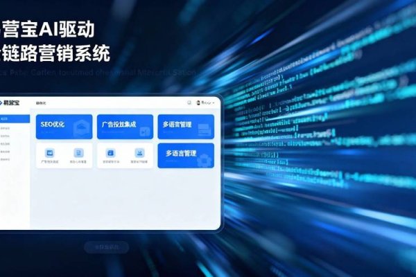 寻找魔站建站系统，探索数字化新时代的建站之路-后浪派
