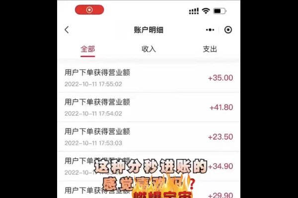 一起做网店如何高效拿货-后浪派