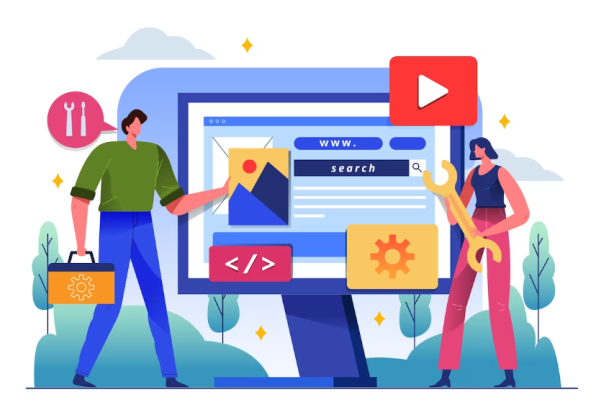 优化您的网站体验，专业网站优化方案服务商的角色与价值-后浪派