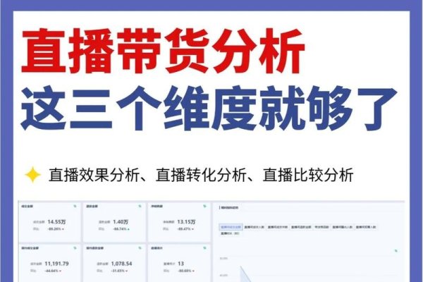 直播带货运营公司概览，专业机构与趋势展望-后浪派