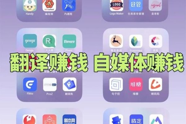 正规兼职赚钱软件排行-后浪派