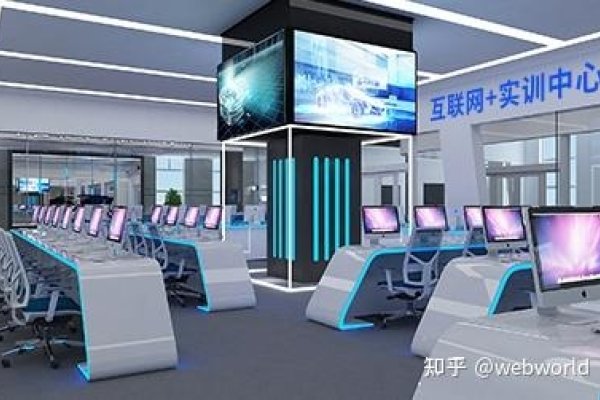 中国十大IT培训机构概览-后浪派