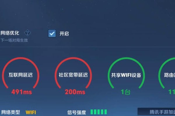 中国网络延迟低地区推荐-后浪派