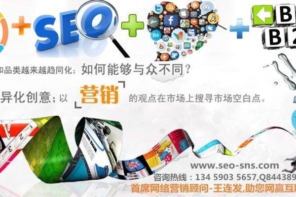 中企动力SEO系统，引领企业网络营销新篇章-后浪派